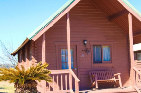 Summit Resort Loft Cabin 26